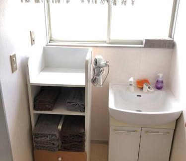 Ogano-machi Apartment | Chichibu Mizuno-stay 水野ステイ最大６名様