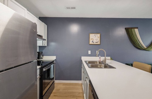 Westover Apartment | Chick Retreat With Fayetteville Charm (cb)