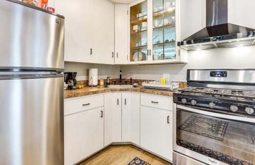 Redding Ridge House | Chickens On-Site Cottage, 2 Mi to Saugatuck Falls