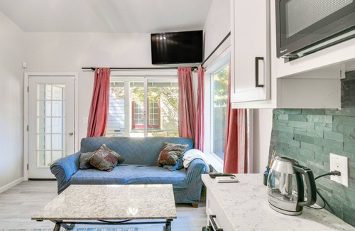 Chico Apartment | Chico Studio Near Cal State & Downtown