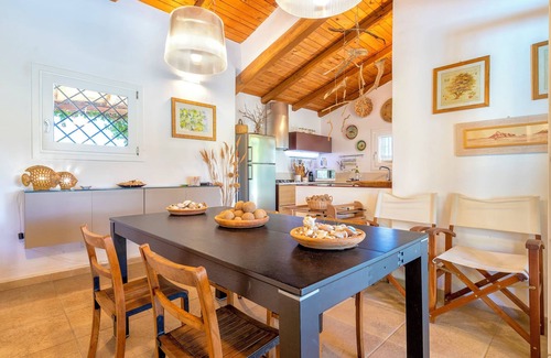 Trudda House | Chidda Di by Interhome