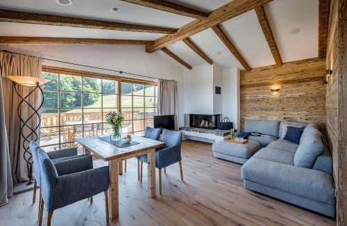 Frasdorf Apartment | Chiemsee Chalet