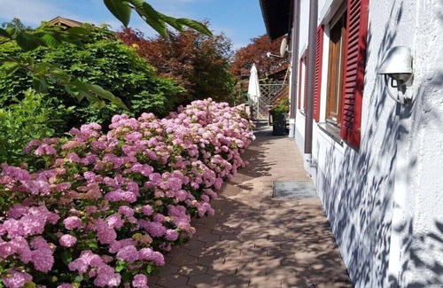 Rimsting House | Chiemsee in Maderhof Comfortable holiday residence