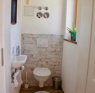 Chieming Apartment | Chiemsee Living