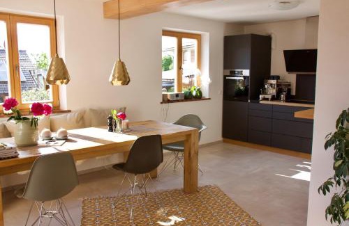 Chieming Apartment | Chiemsee Living