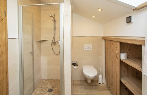 Bernau am Chiemsee Apartment | Chiemsee time 1