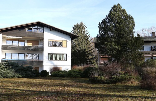 Seeon-Seebruck Apartment | Chiemsee with lake view