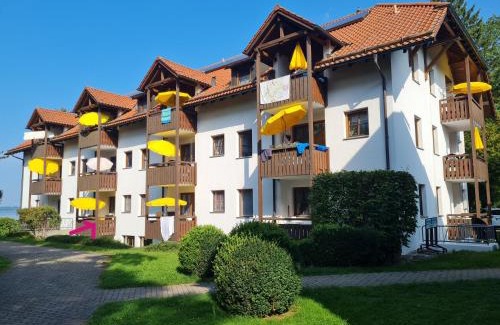 Arlaching Apartment | ChiemseeOase