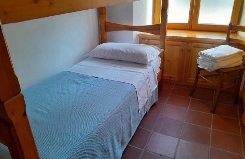 Chiesa in Valmalenco Apartment | Chiesa in Valmalenco Vassalini 1