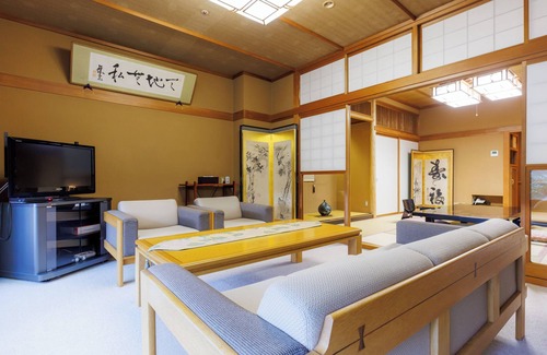 Hakodate House | Chikuba Shinyotei