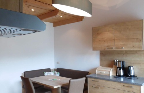 Forstau Apartment | Children's apartment at the organic farm ENZIAN