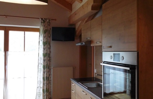 Forstau Apartment | Children's apartment at the organic farm ENZIAN