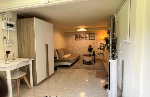 Rawai Apartment | Chill Apartment Lake View