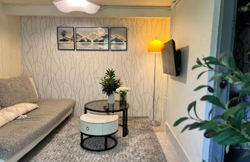 Rawai Apartment | Chill Apartment Lake View
