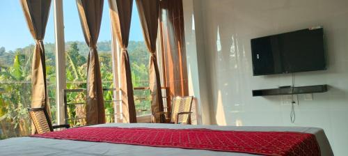 Yelagiri Cabin | Chill Breeze Paradise