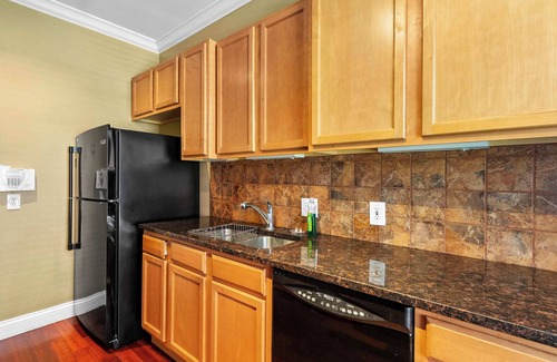 Soulard House | Chill By the Fire Sum