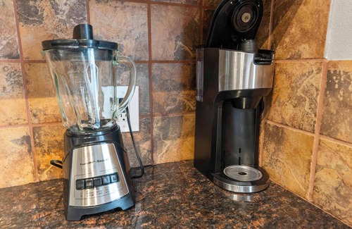 Soulard House | Chill By the Fire Sum