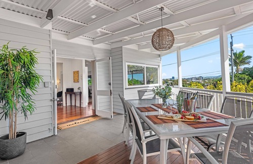 Camp Hill House | Chill Camp Hill Brisbane is a family friendly property, ideal for longer stays
