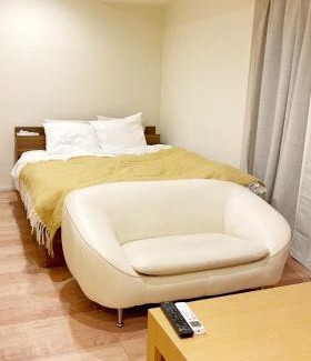 Shimokitazawa Apartment | Chill Fortuna Shimokitazawa Tokyo