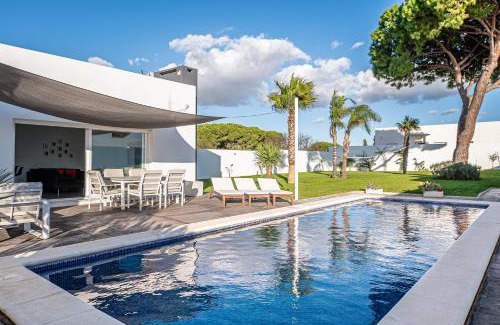 Chiclana de la Frontera House | Chill out of City 2