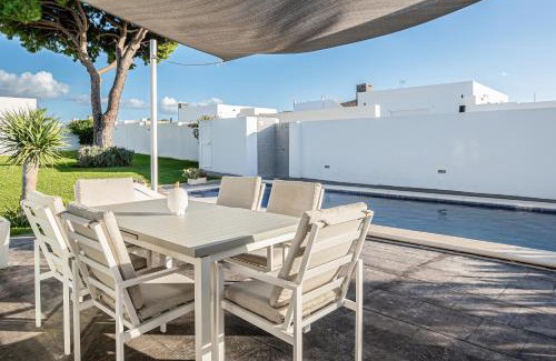 Chiclana de la Frontera House | Chill out of City 2
