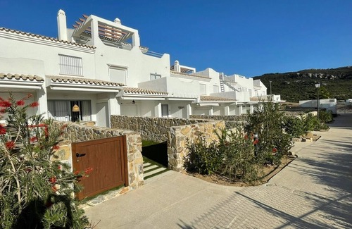 Atlanterra Condo | Chill Out Condo in Atlanterra, 5 Km Southeast from Zahara de los Atunes