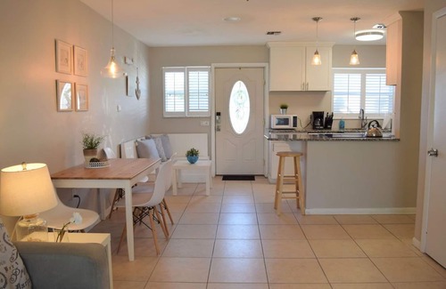 Cocoa Beach Condo | Chillax In An Affordable Condo Close To The Beach