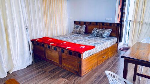 Talipparamba Hotel | CHILLAX Resorts Palakkayam THATTU