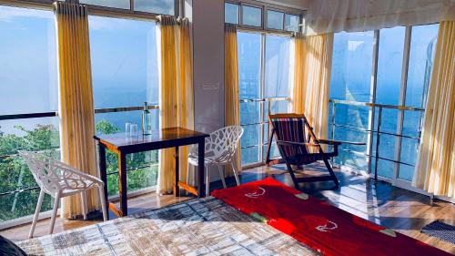 Talipparamba Hotel | CHILLAX Resorts Palakkayam THATTU