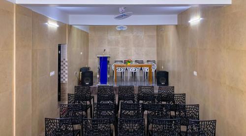 Talipparamba Hotel | CHILLAX Resorts Palakkayam THATTU