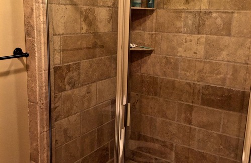 Alexander City House | CHILLAX! This place is just what the doctor ordered