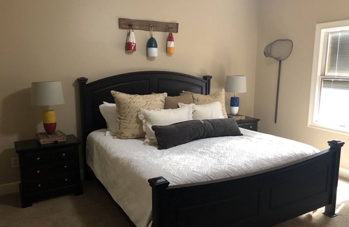 Alexander City House | CHILLAX! This place is just what the doctor ordered