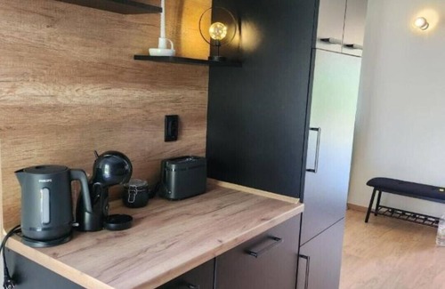 Nyiregyhaza House | Chillhouse Császárszállás