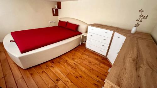 Krisztinavaros Apartment | ChillZone