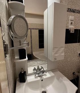 Krisztinavaros Apartment | ChillZone