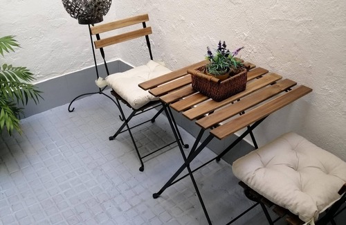 Distrito Noroeste Apartment | Chimihome New Cordoba
