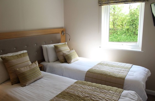 Saltash Hotel | China Fleet Country Club