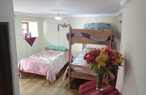 Cusco Historic Center Hotel | CHINA SAQRA