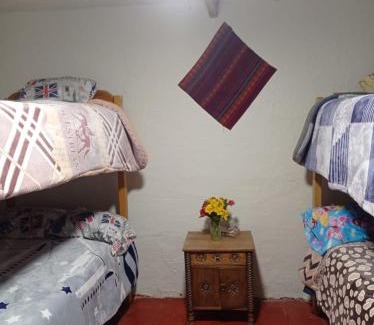 Cusco Historic Center Hotel | CHINA SAQRA