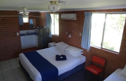 Chinderah Hotel | Chinderah Motel