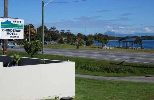 Chinderah Hotel | Chinderah Motel
