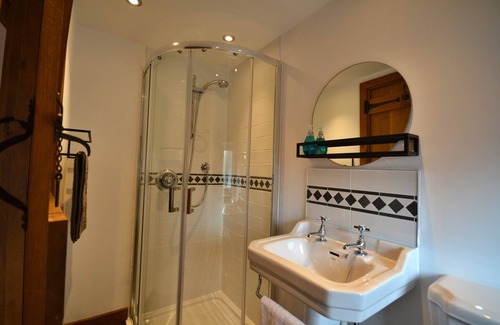 Cawsand Cottage | Chinery-Smith, Cawsand