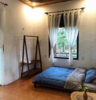 Kon Plong House | Chino Homestay Măng Đen - Villa tại Măng Đen