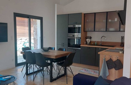 Porto-Vecchio House | Chiosella sheepfold