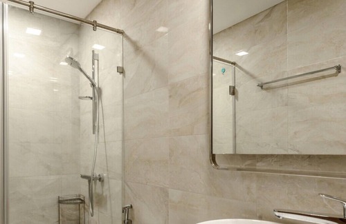 Bui Thi Xuan Apartment | CHIP, 집Home, 매일 수건 교체, Landmark 81 1 BR, 침실 1개
