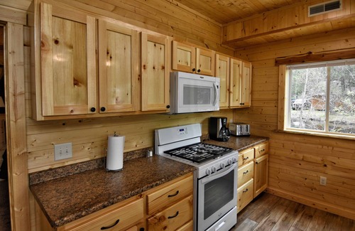 Hayward Cabin | Chippewa Flowage Luxury Cabin #9