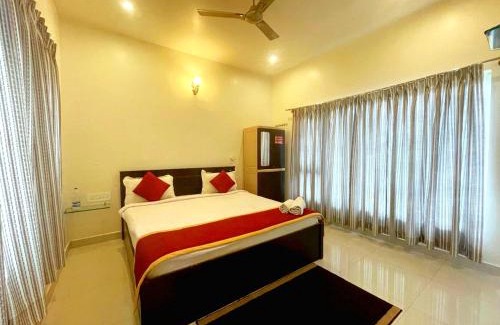 Chikkamagaluru House | Chirooss resort