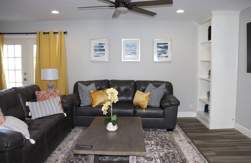 Oklahoma City House | Chisholm Creek by Top Golf 2