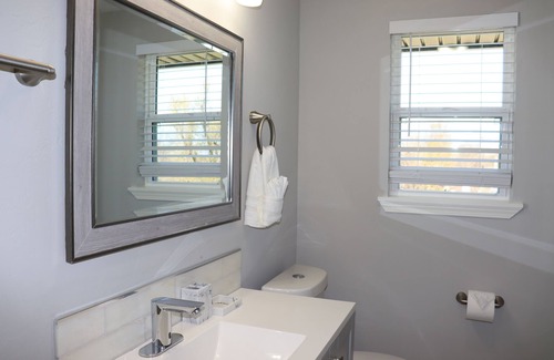 Oklahoma City House | Chisholm Creek by Top golf 3