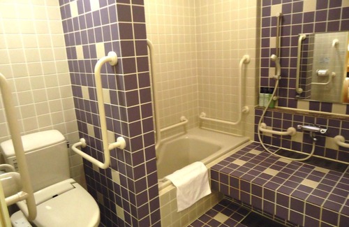Kamata Hotel | Chisun Inn Keikyu Kamata